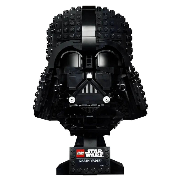 Lego Darth Vader™ Helmet (75304)