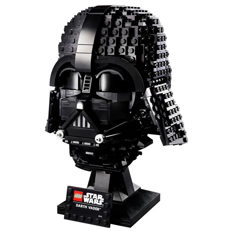 Lego Darth Vader™ Helmet (75304)