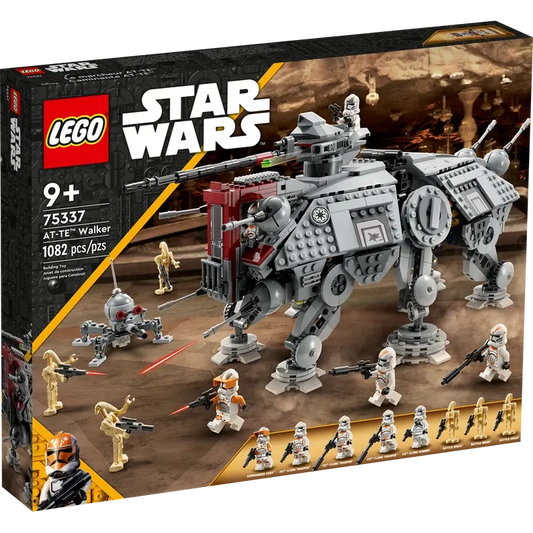 Lego AT-TE™ Walker (75337)