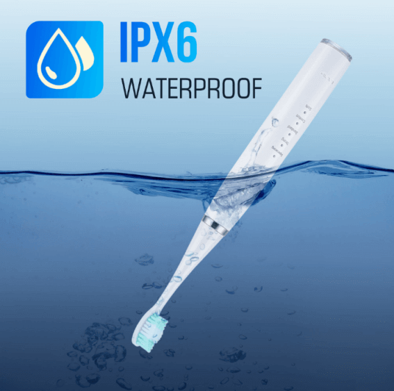 UrbnCare® Rechargeable Electric Tooth Brush