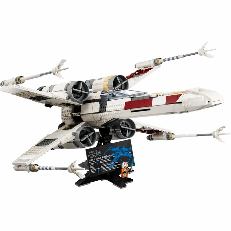 Lego X-Wing Starfighter™ (75355)