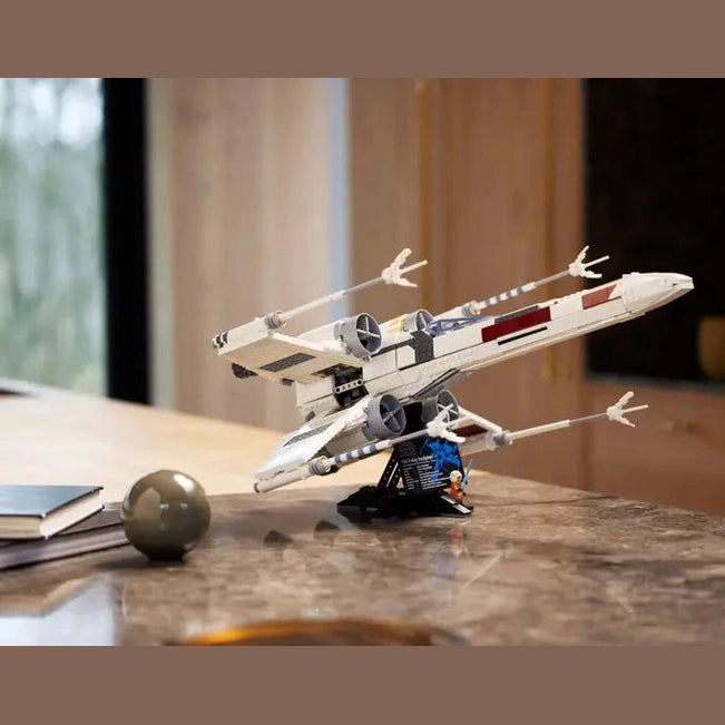 Lego X-Wing Starfighter™ (75355)