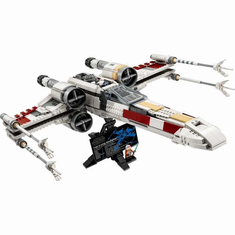 Lego X-Wing Starfighter™ (75355)
