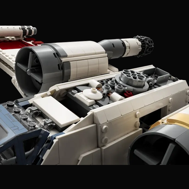 Lego X-Wing Starfighter™ (75355)