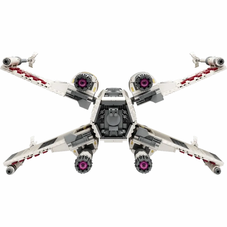 Lego X-Wing Starfighter™ (75355)