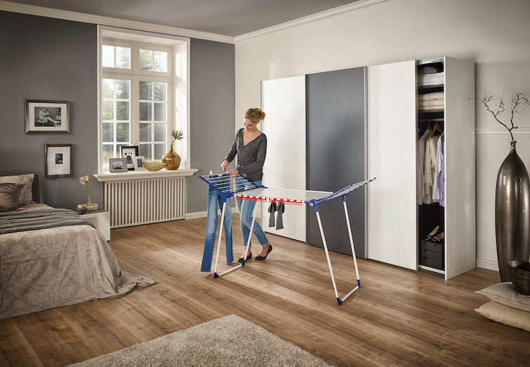 Leifheit Standing dryer Pegasus 180 Solid Classic (81514)