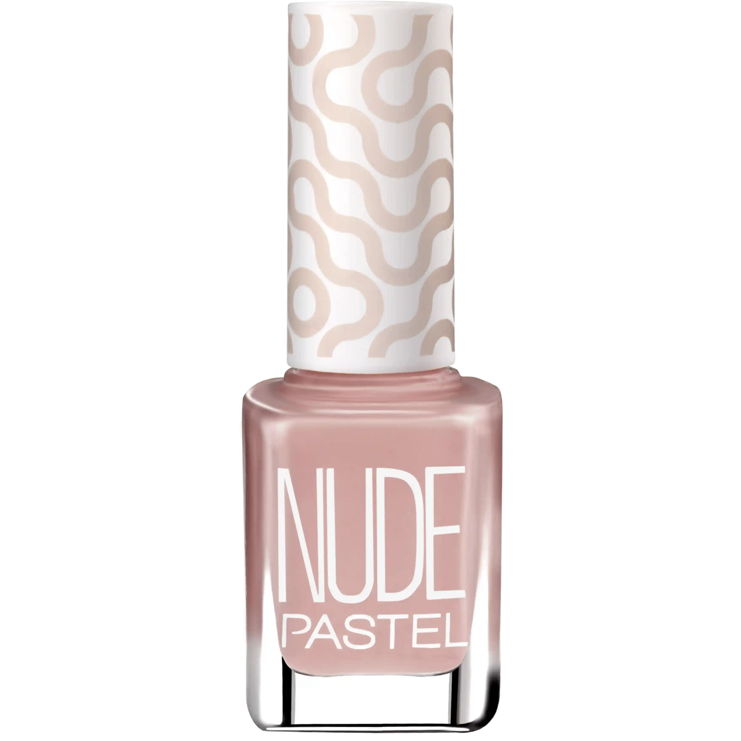 Nude Nail Polish 751