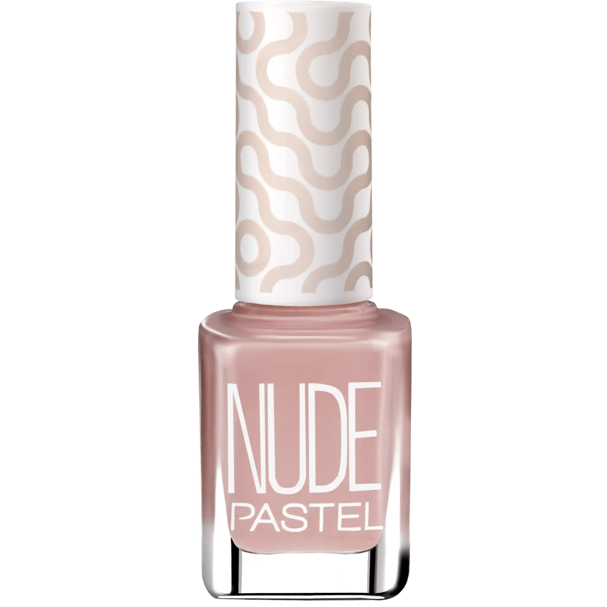 Nude Nail Polish 751