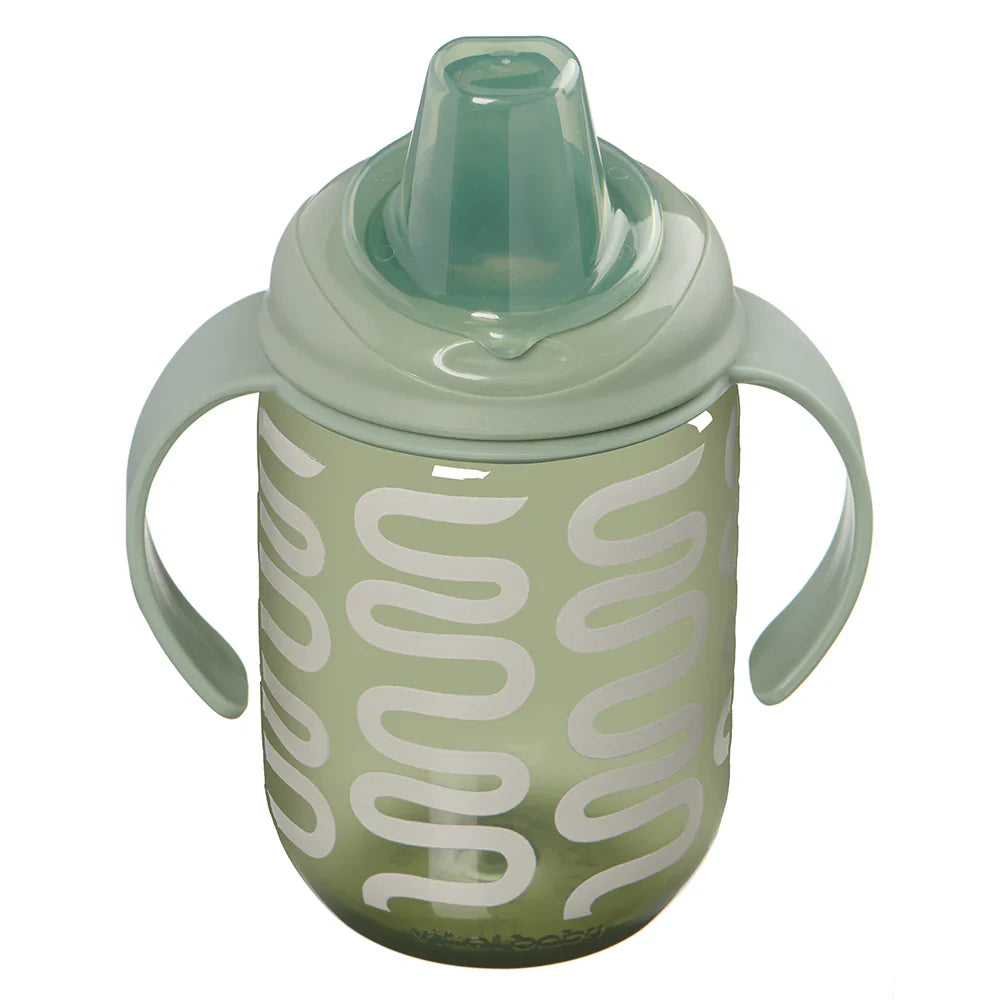 Vital Baby Hydrate easy sipper 350ml