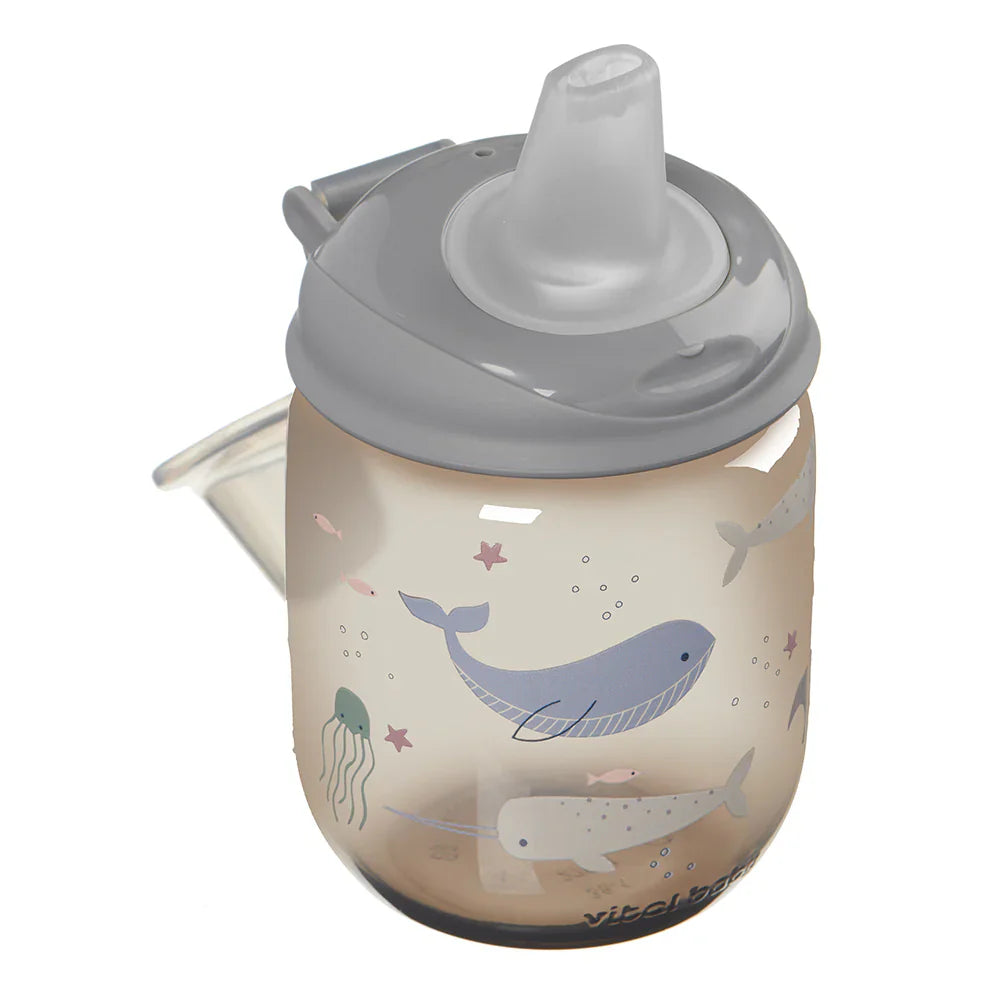 Vital Baby Hydrate little sipper 270ml - natural storm