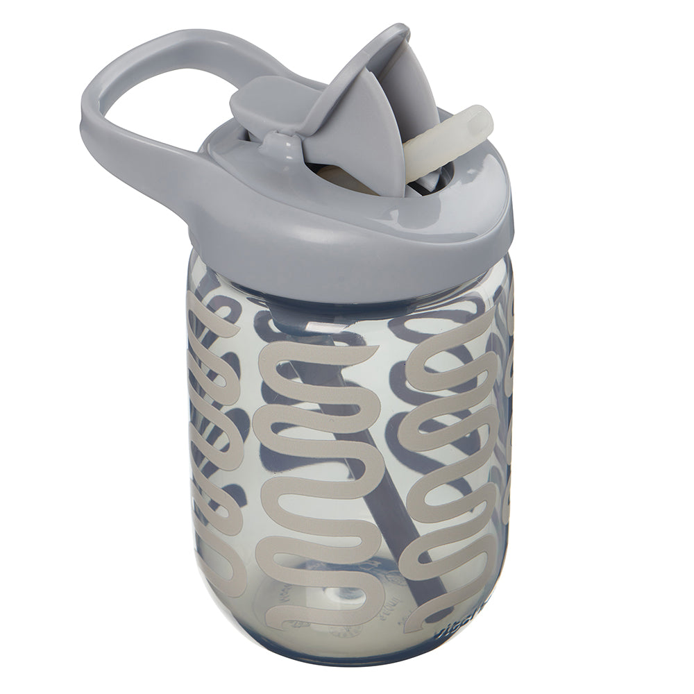 Vital Baby - Hydrate Sippy Straw 350ML - Natural Sky