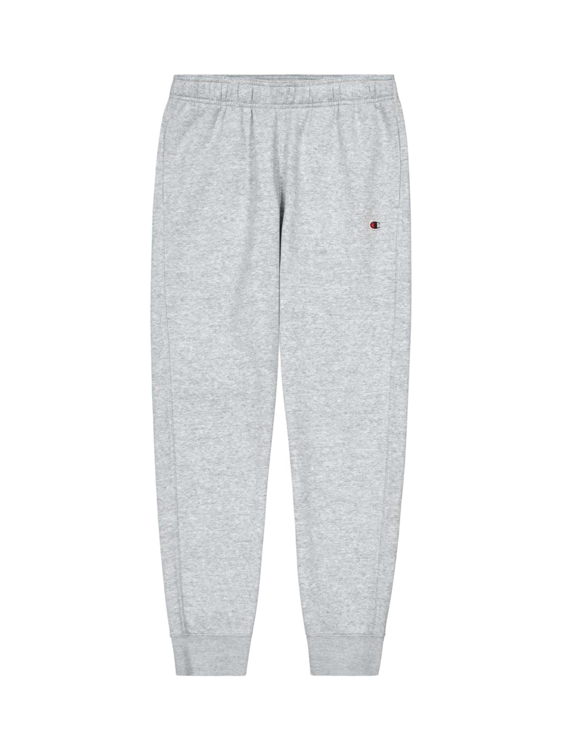 Men's Plain Solid Pant,Light Grey
