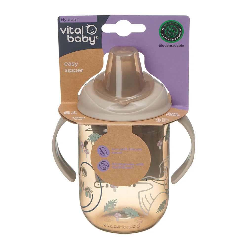 Vital Baby Hydrate easy sipper 350ml