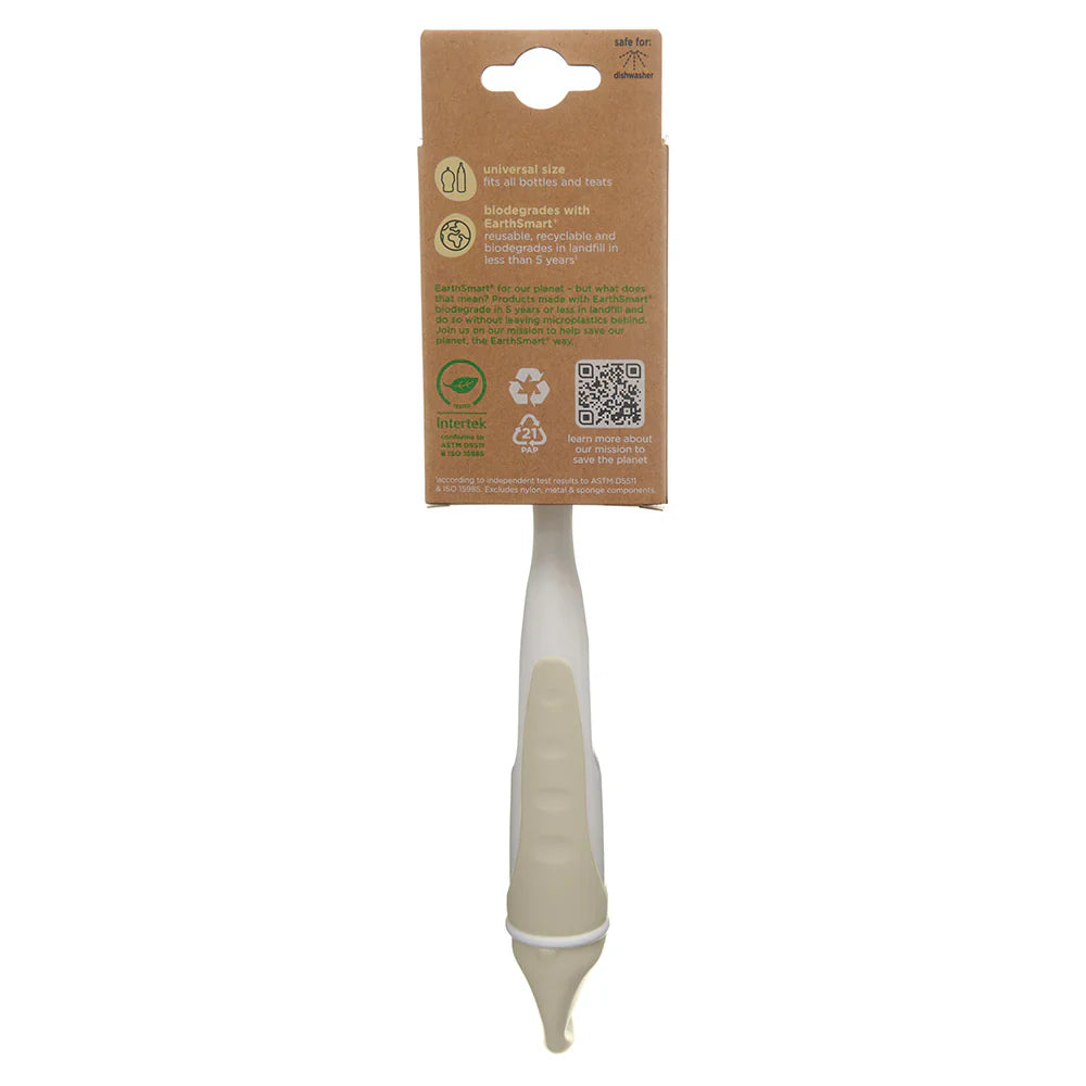 Vital Baby Nurture deluxe bottle brush