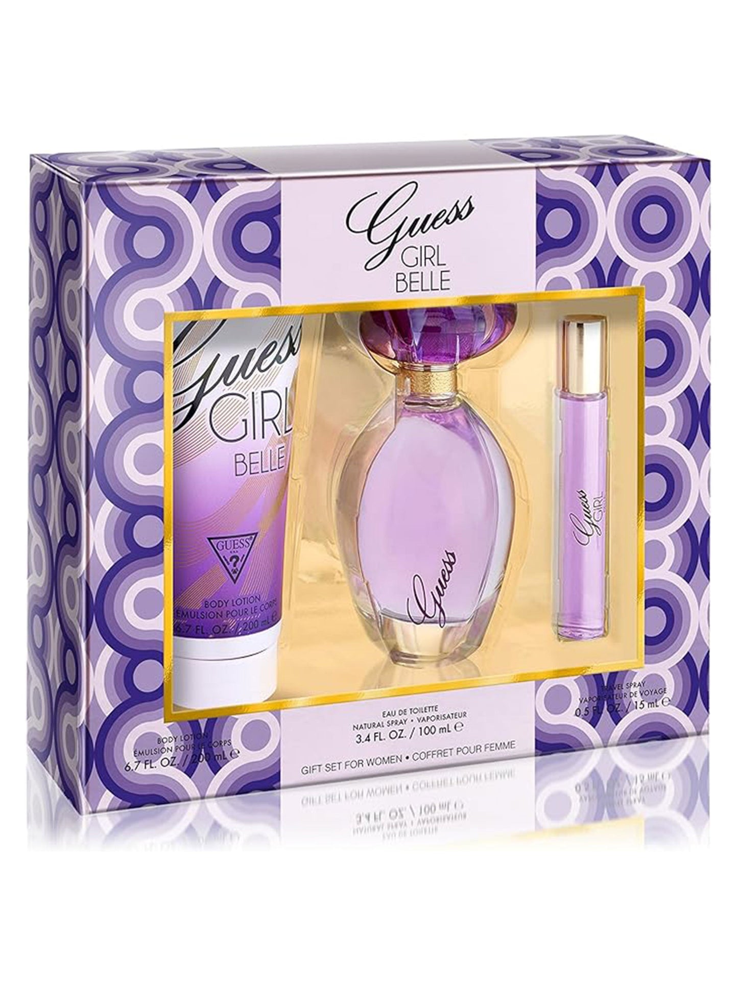 Gift Set For Women