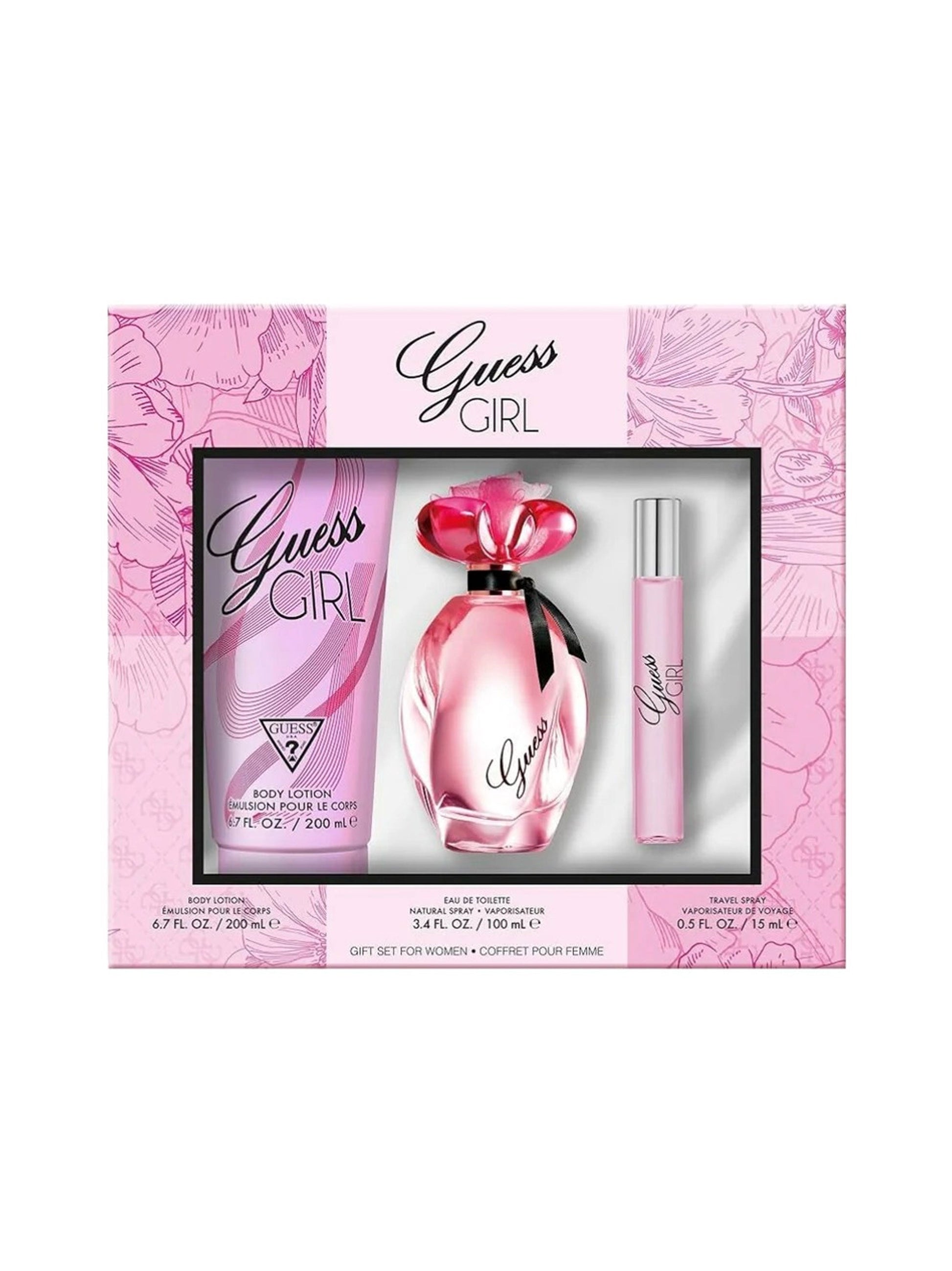 Gift Set For Women