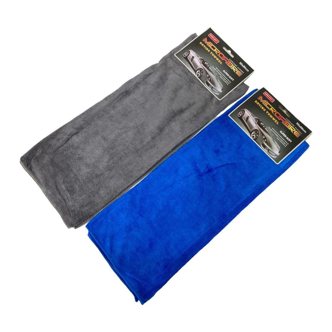 Microfiber Super Soft Cloth 80 x 50