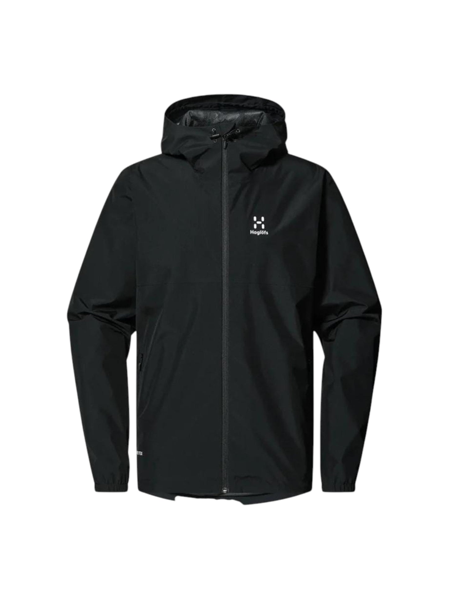 Women's Plain Solid Jacket,Black