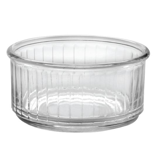 Duralex ramekins set of 4