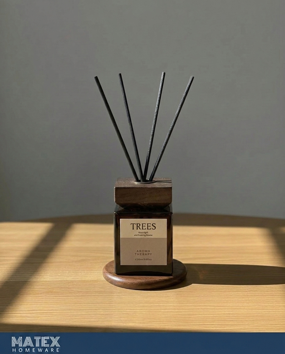 Moonlight & Evening Breeze Reed Diffuser