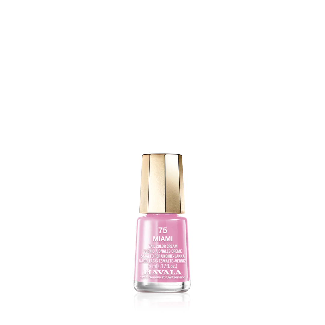 Mavala Miami Mini Nail Polish