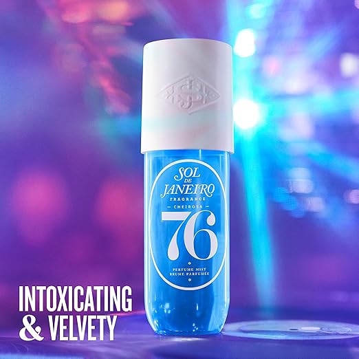 SOL DE JANIERO after hours  76- 240ml
