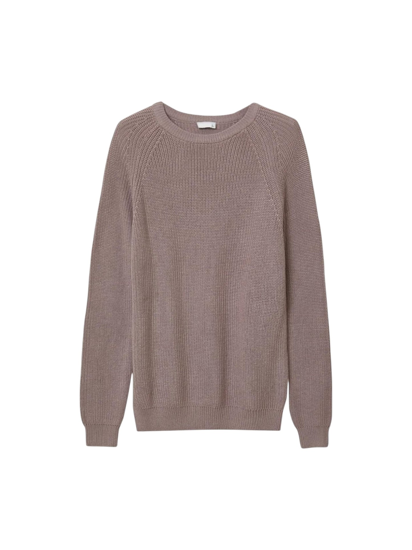 Men's Knitted Sweaters,Beige