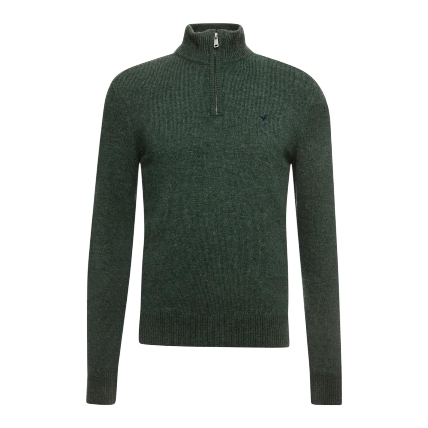 Men's Knitted Sweaters,Olive