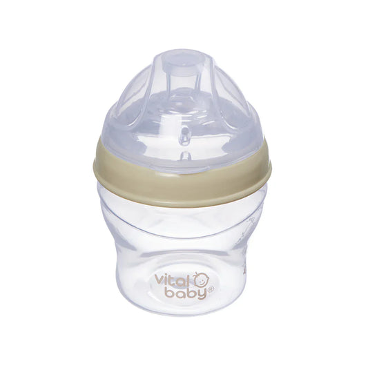 Vital Baby Nurture breast like bottle 240ml