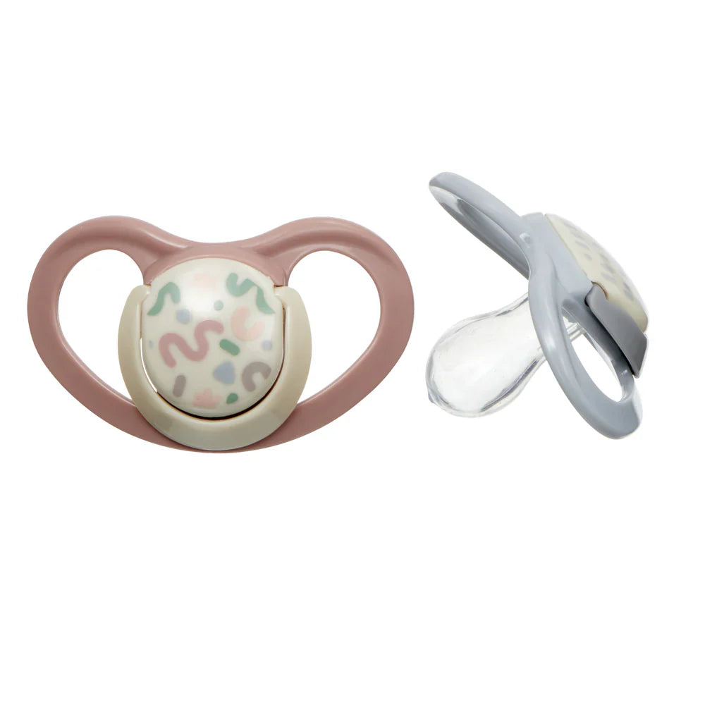 Vital Baby Soothe airflow 6-18 months 2pk