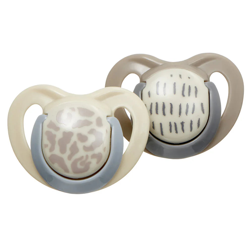 Vital Baby Soothe airflow 0-6 months 2pk