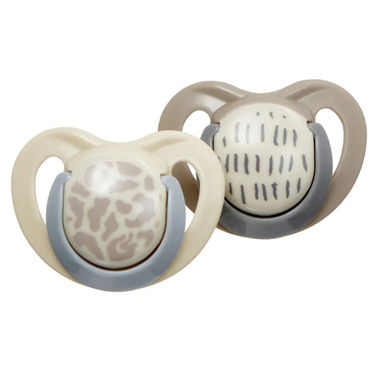 Vital Baby Soothe airflow 0-6 months 2pk