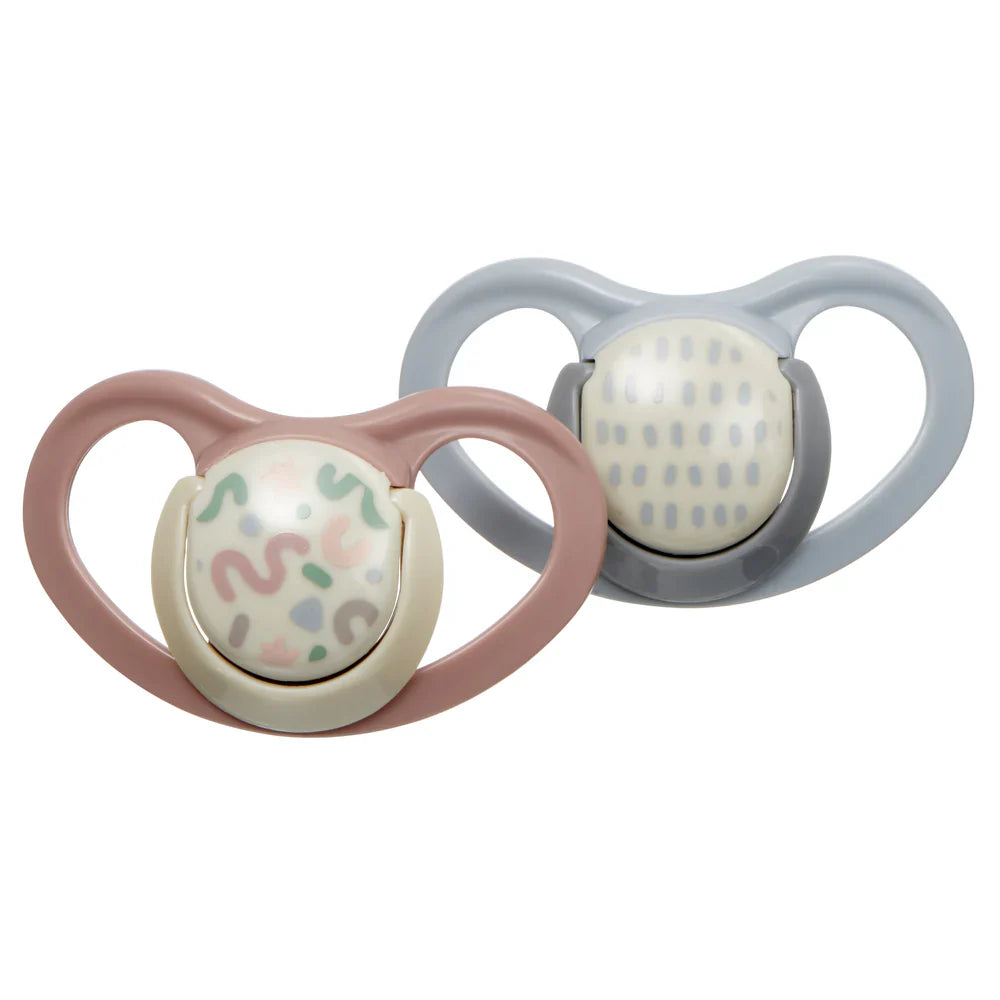 Vital Baby Soothe airflow 6-18 months 2pk