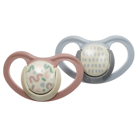 Vital Baby Soothe airflow 6-18 months 2pk