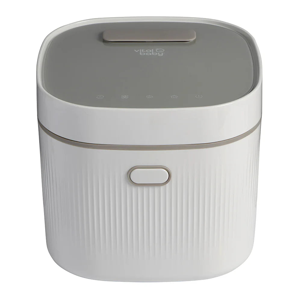 Vital Baby Nurture advanced pro UV steriliser & dryer