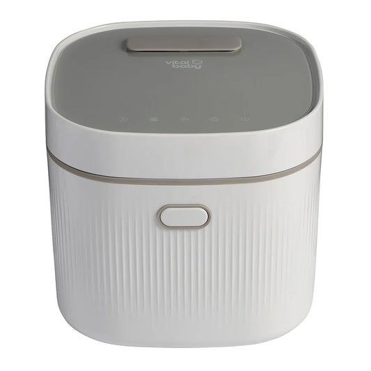 Vital Baby Nurture advanced pro UV steriliser & dryer