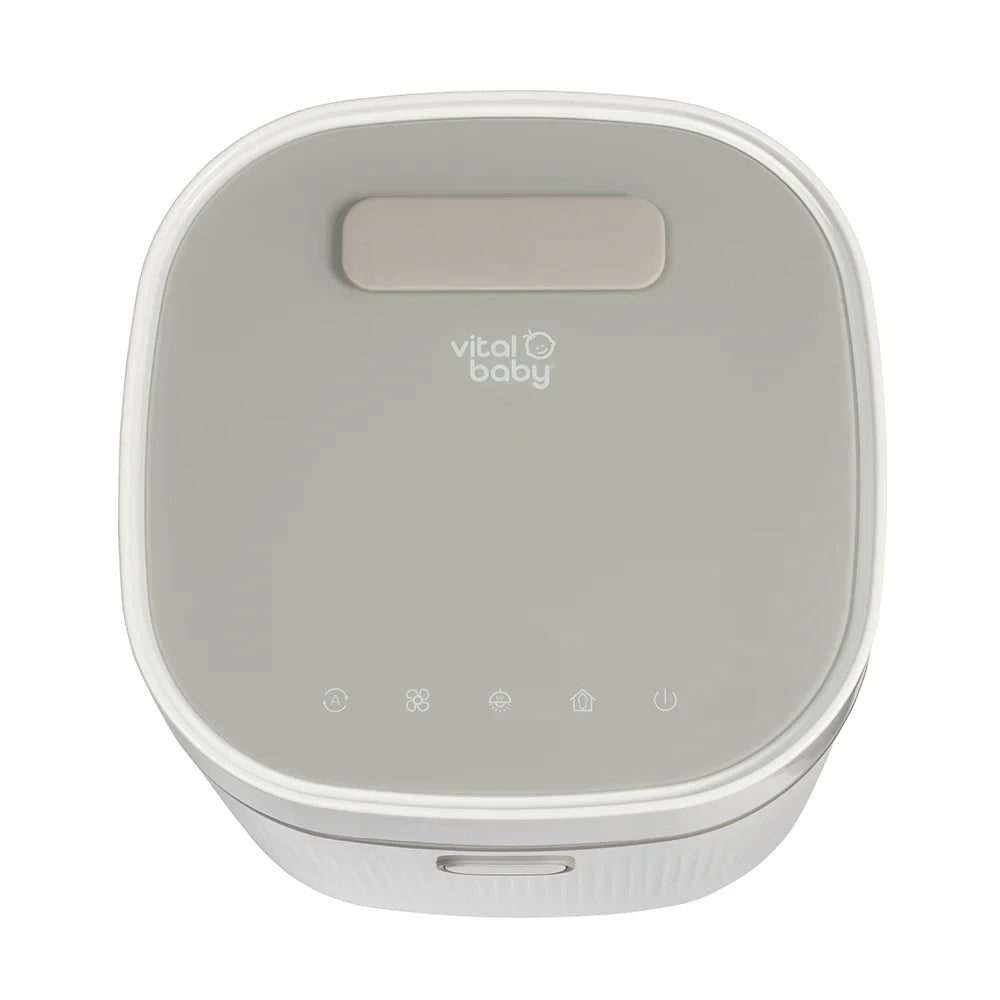 Vital Baby Nurture advanced pro UV steriliser & dryer