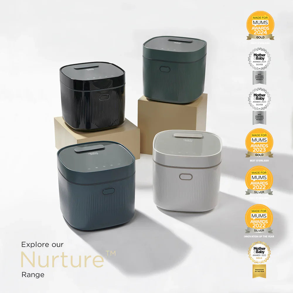 Vital Baby Nurture advanced pro UV steriliser & dryer