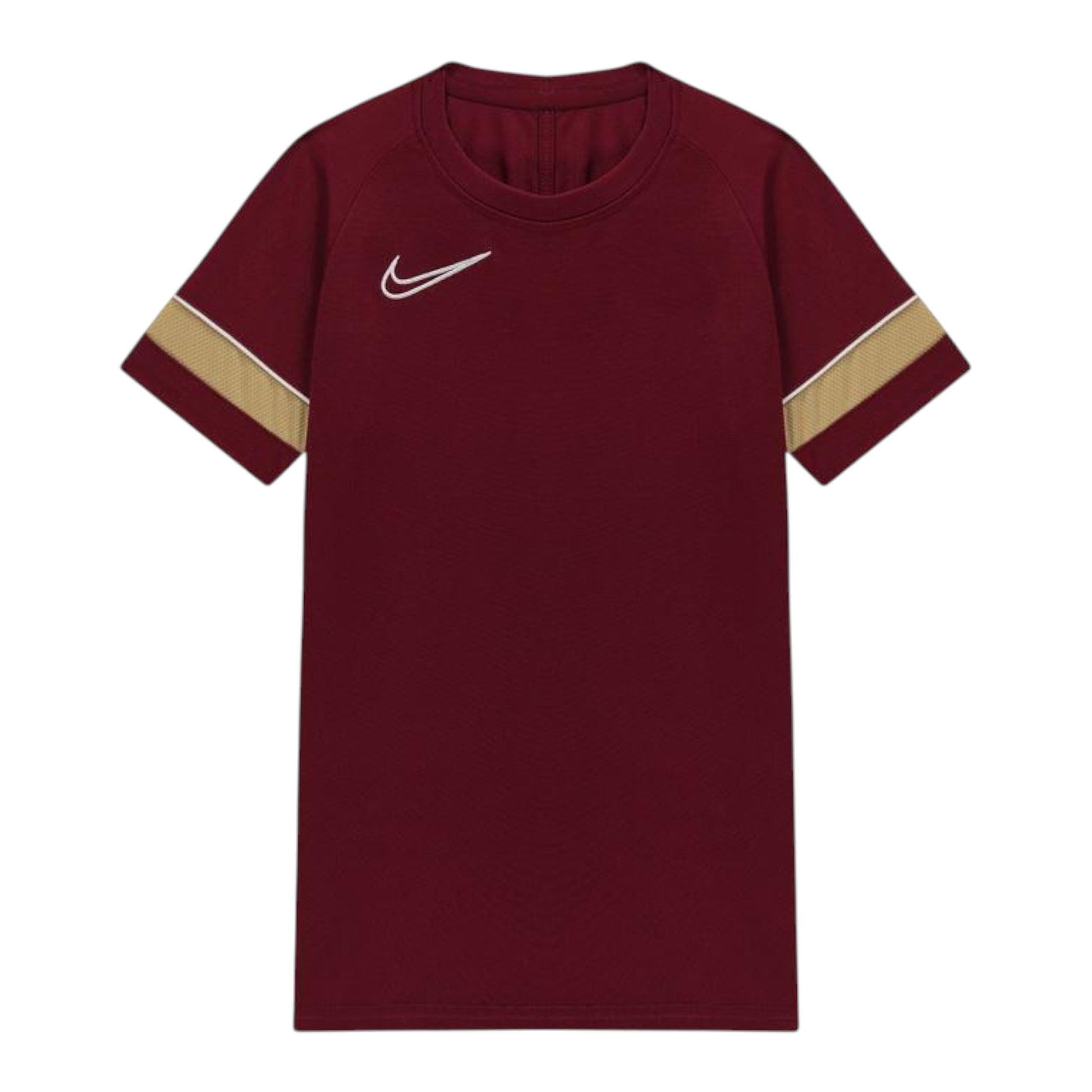 Kids Boy's Colorblocked Sport Top,Burgundy