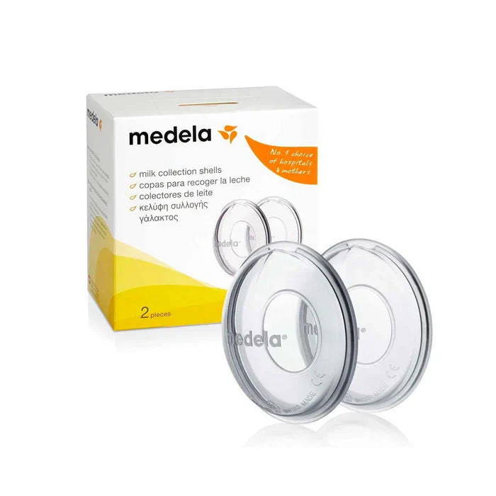 Medela - Milk Collection Shells