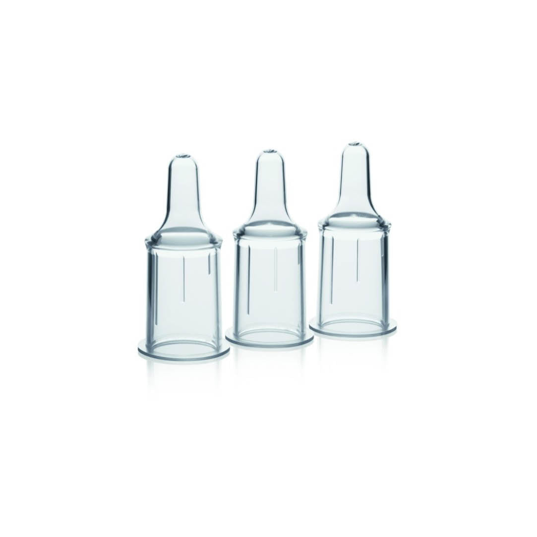 Medela SpecialNeeds Spare Teats - Pack of 3 | - Medaid - Medaid - Lebanon