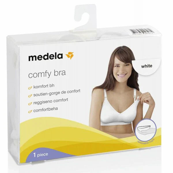 Medela - Comfy Bra - Large