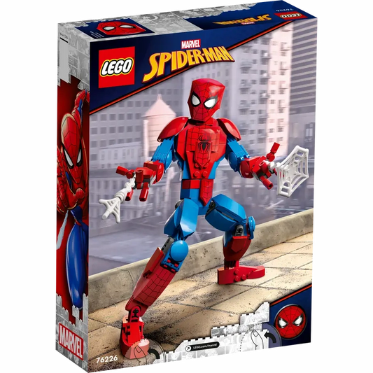Lego Marvel Spider-Man (76226)