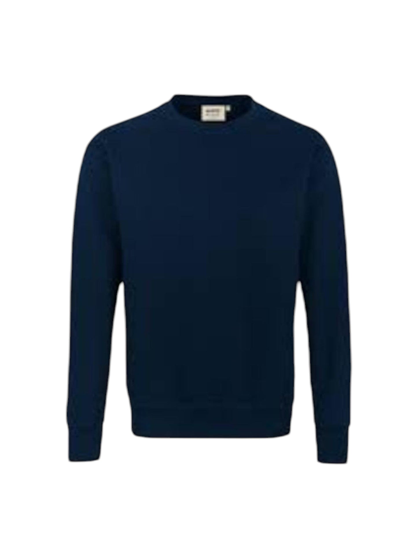 Men's Plain Solid Sweaters,Navy