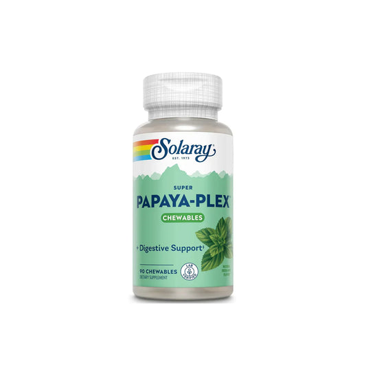 Super Papaya-Plex - Medaid International
