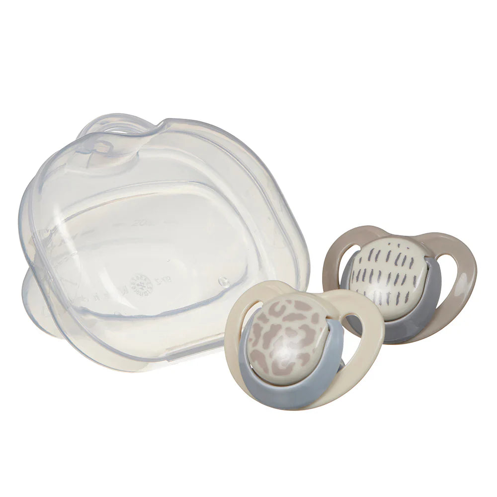 Vital Baby Soothe airflow 0-6 months 2pk