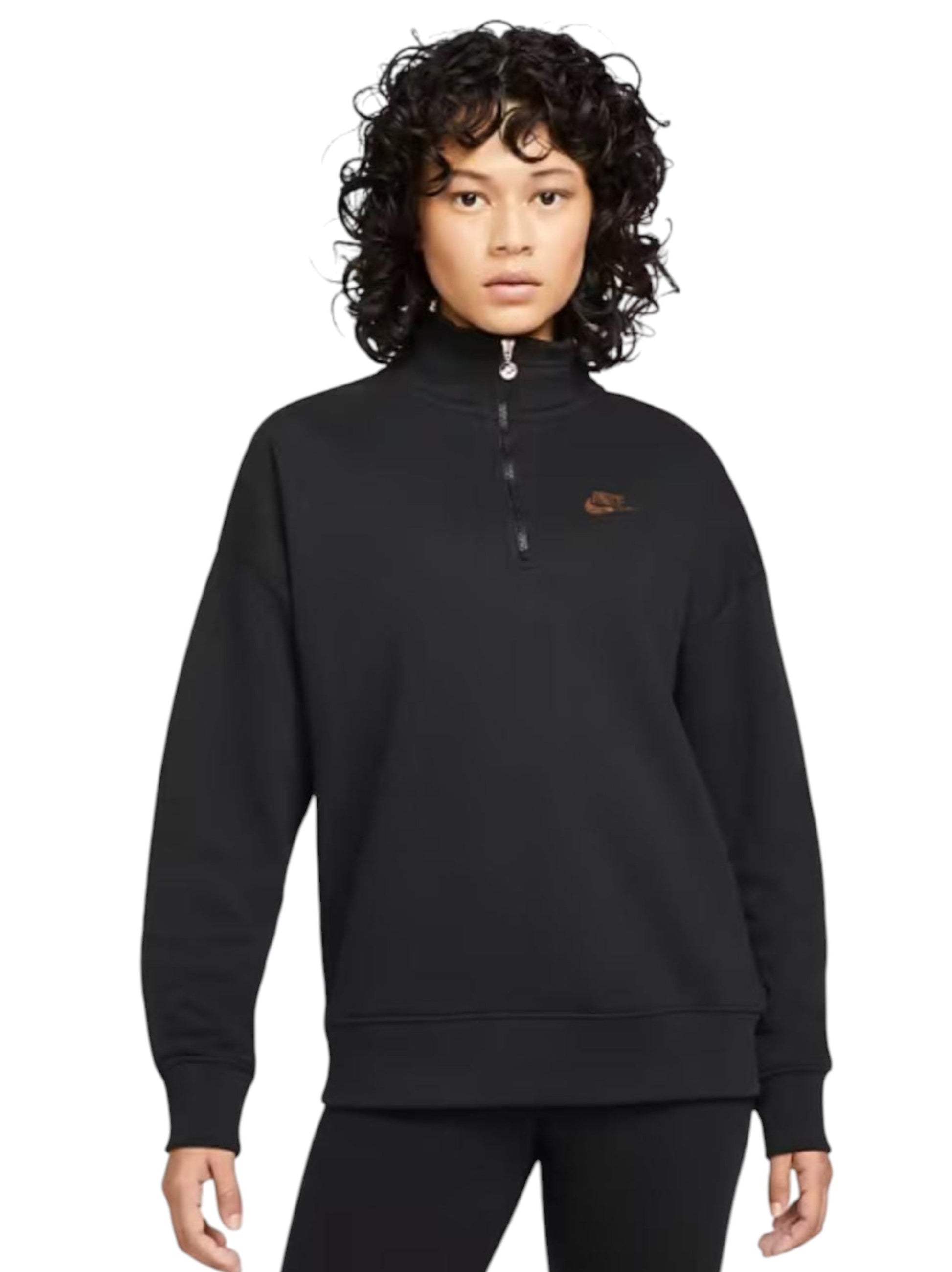 Women's Plain Solid Sweaters,Black