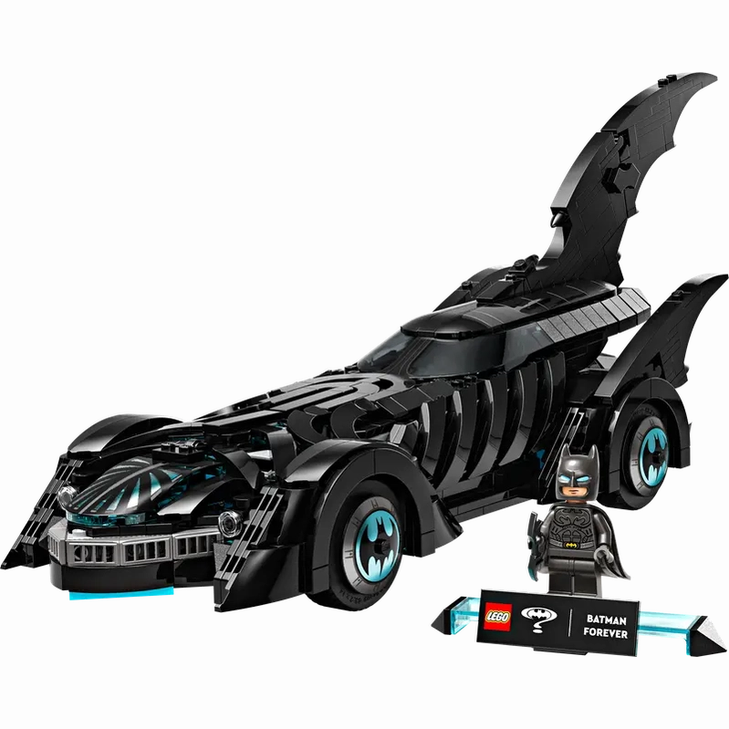 Lego Batman Forever™ Batmobile™ (76304)