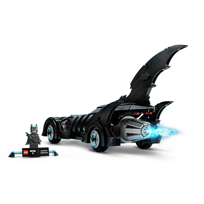Lego Batman Forever™ Batmobile™ (76304)