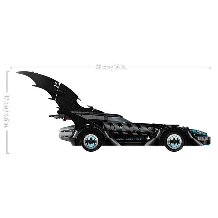 Lego Batman Forever™ Batmobile™ (76304)